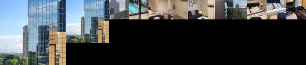 Nolad Luxury stay BuckheadFive