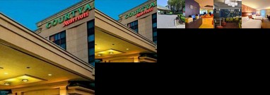 Courtyard New York LaGuardia Airport New York City