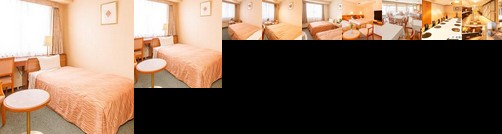 Sendai Excel Tokyu Hotel