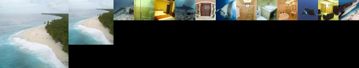 Calyx Grand Fuvahmulah