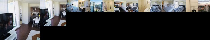 Richmond Westminster Apartment