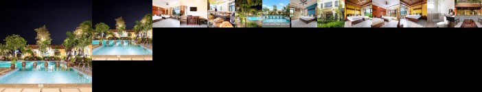 Dong Ne Tam Coc Hotel & Resort