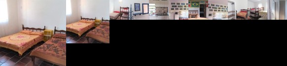 Pousada Torre do Meio