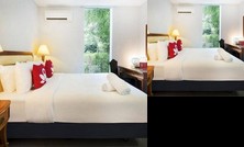 ZEN Rooms Bukit Timah