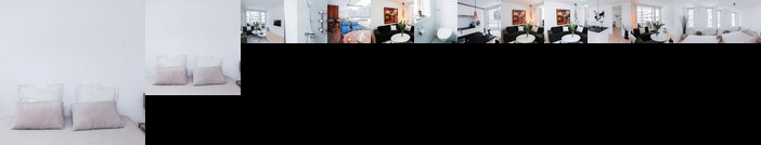 High-end apartment with balcony & parking