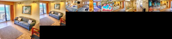 Luxurious Ocean Front Views from this 8th Floor Beach Retreat