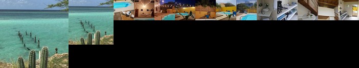 Anate Beach Apartments Mangel Alto