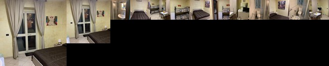 Airport Bedroom House