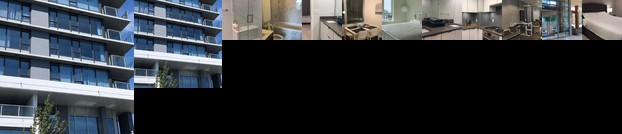 Richmond Brown Apartment