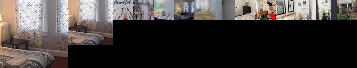 Comfort & Charm In The Johns Hopkins Uni