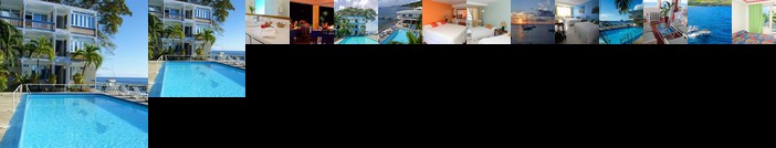 The Anchorage Hotel Loubiere