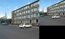 Best Western Rensselaer Inn Troy