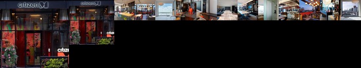 Citizenm Boston North Station