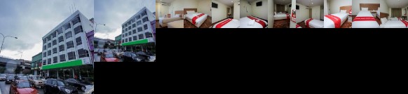 NIDA Rooms Taman Million Beauty at Scc Hotel City Centre