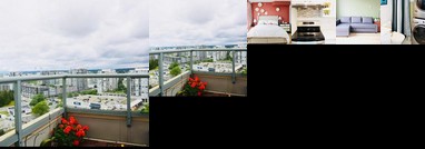 Richmond Alderbridge Apartment