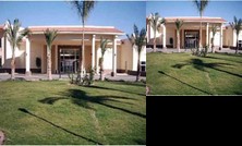 Holiday Resort Taba Ex Holiday Inn Resort Taba