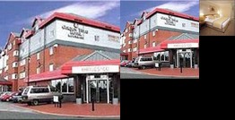 Golden Tulip Manchester