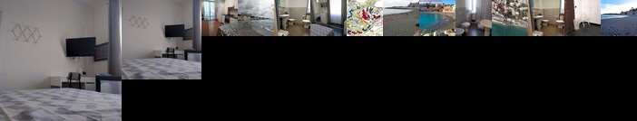 B&B Gaslini & Mare anche con uso cucina