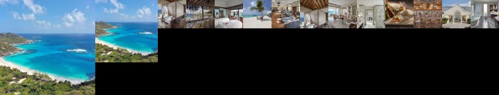 Mandarin Oriental Canouan