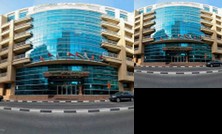 Grand Midwest Tower Sheikh Zayed Road - Media City