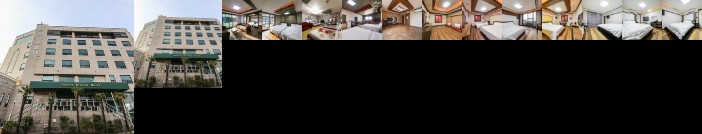 Jinsong Tourist Hotel