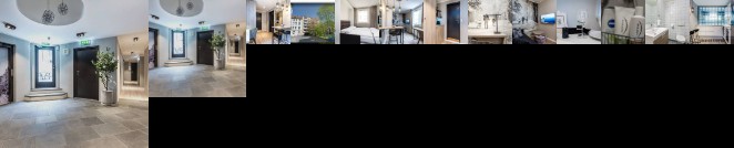 Charming and Cozy Flat Perfect for an Oslo Getaway