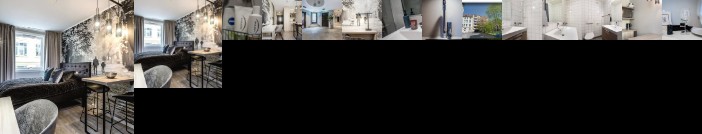 Newly Redecorated Studio Perfect Location Bikes