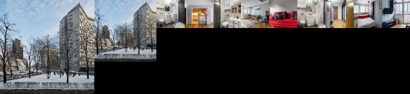 Solec Vistula Apartment