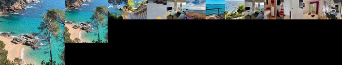 Apartments Paradise Lloret