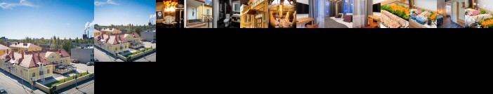 De Gamlas Hem Hotel & Restaurant