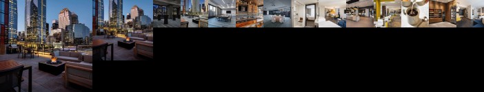 Residence Inn by Marriott Calgary Downtown/Beltline District