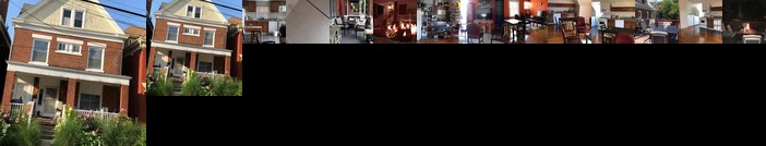 Highland Park Pittsburgh