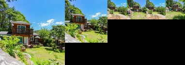 Jechon Hambawi Pension