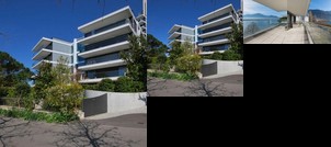 Montreux Lake View 4 Bedroom Apartments