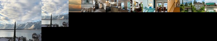 Les Amandiers Montreux