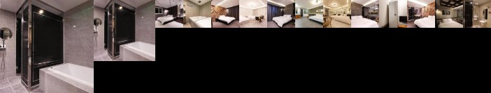 Pohang Hotel Le IDE A