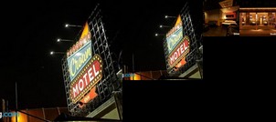 CROWN MOTEL Adult Only