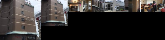 Business Hotel Minami