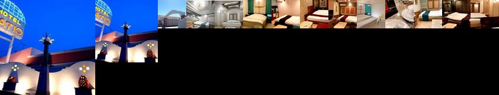 Hotel Patio Ise Adult Only