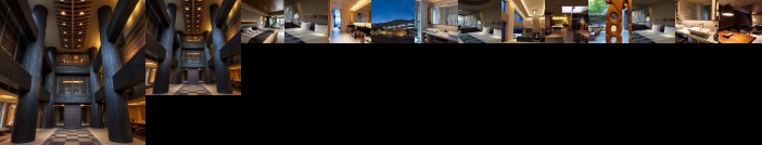 Lake Shikotsu Tsuruga Bessou AO no ZA