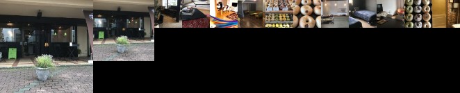 Hokkaido Bed & Bagel