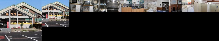 Uozu - Hotel / Vacation STAY 13693