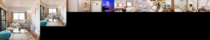 ROOMS Ropponmatsu 06