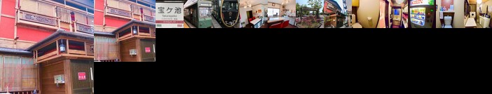 Benidaruma - Sakuramochi