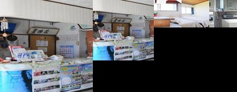 Hoshi sunasou / Vacation STAY 9253