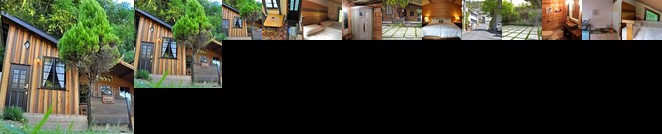 Loft & Thai style home