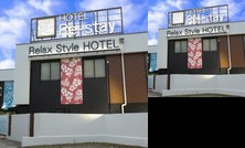Restay Kochi Adult Only