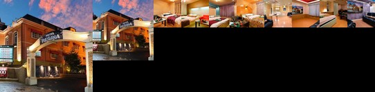 HOTEL REGINA Adult Only