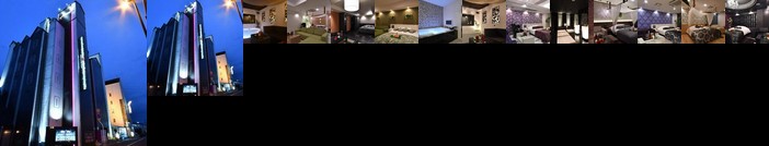 Hotel agehA cinq boutique Adult Only