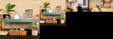 Yu Yuu House Powder Ume / Vacation STAY 1988